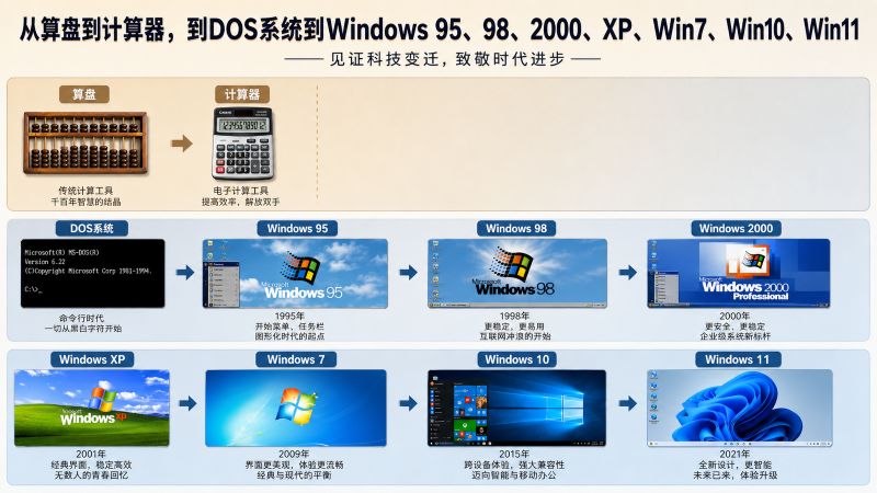 从写信到AI，80后的一生都在升级 社会资讯 第1张