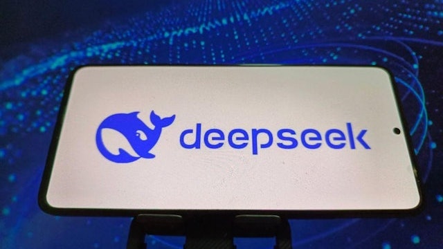 DeepSeek要IPO了？梁文锋成全球最有钱AI创始人 IT业界 第1张