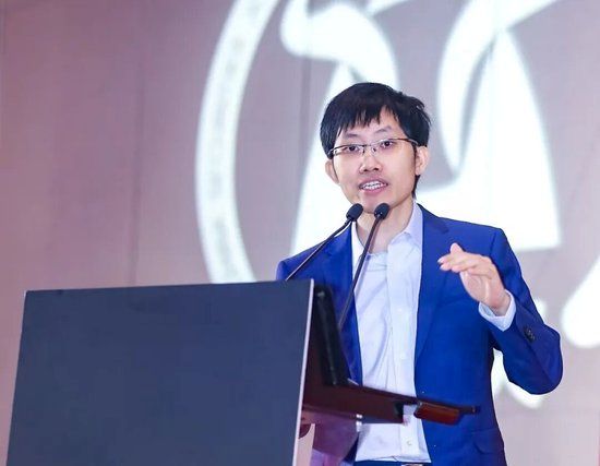 DeepSeek要IPO了？梁文锋成全球最有钱AI创始人 IT业界 第2张