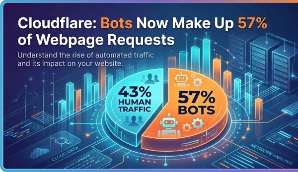 AI 流量首次超过真人流量?站长真的该注意了 IT业界 AI 流量首次超过真人流量?站长真的该注意了 IT业界