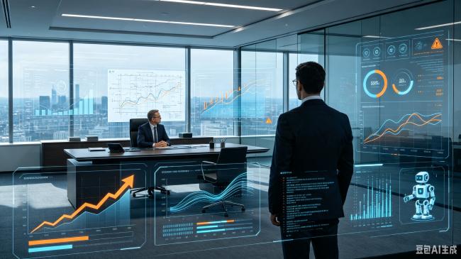 AI 最大的误区：老板根本不关心你的效率提升 IT业界