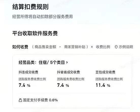 豆包推荐酒店开始收费，AI推荐会不会变成“新百度”？ IT业界 第2张