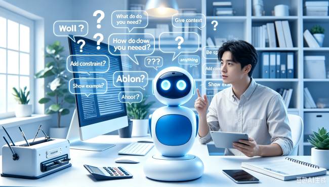 如何正确向AI提问，2026年AI提问完全指南 IT业界