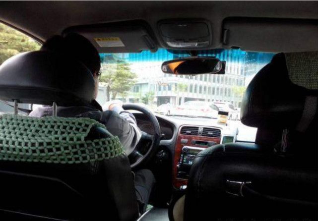 车里藏着的，可能才是普通人的真实生活 社会资讯