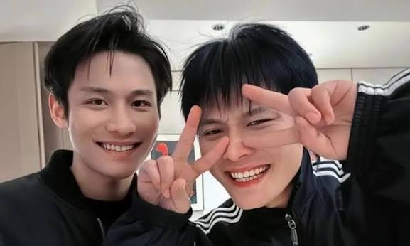 三只羊复活！小杨哥换号改名，口碑还能重来？ 移动互联网 第4张