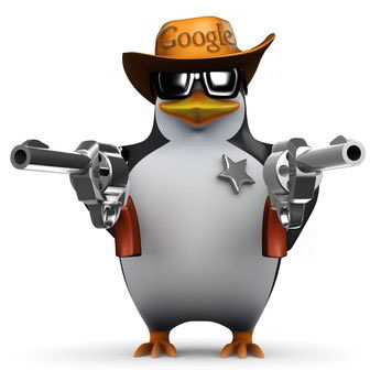 谷歌企鹅算法将打击过度SEO的网站 SEO优化 Google SEO推广 第2张
