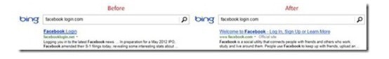 Bing核心搜索研发部：搜索质量的见解 Bing SEO优化 网站优化 SEO推广 第2张