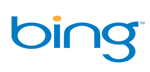 Bing推出全新LOGO标志 以提升士气 Bing 微新闻 第1张