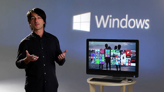微软正式发布首款免费Windows 8.1 with Bing Bing 微软 微新闻 第1张