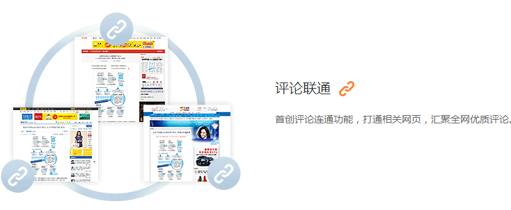 搜狐畅言内容运营系统上线：可瞬间提升网站“人气” 搜狐 微新闻 第1张