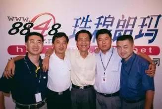 16年前，他创立中国第一个O2O电商网站，但却神秘失败 电商 好文分享 第2张
