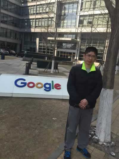 参加Google for publisher北京会议记录 线下聚会 Google 站长故事 第1张