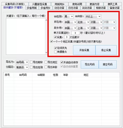 日产500流量的“QQ群控”，到底怎么玩的?|深度揭秘 免费资源 产品 腾讯 经验心得 第4张