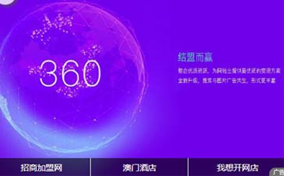360联盟图加广告位上线 产品 网站 360 微新闻 第1张