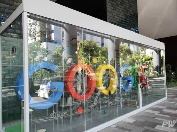 我们跑到 Google 新加坡总部，在玩具、美食还有广告中充值了一波信仰 思考 IT公司 Google 好文分享 第4张