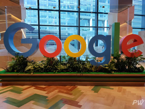 我们跑到 Google 新加坡总部，在玩具、美食还有广告中充值了一波信仰 思考 IT公司 Google 好文分享 第7张