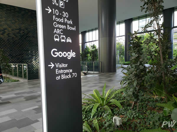 我们跑到 Google 新加坡总部，在玩具、美食还有广告中充值了一波信仰 思考 IT公司 Google 好文分享 第3张
