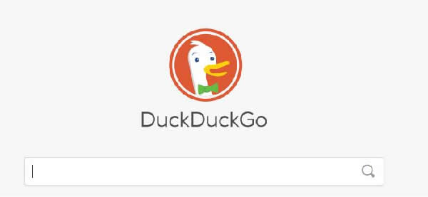 解读DuckDuckGo：另一个搜索引擎的故事 搜索引擎 好文分享 第1张