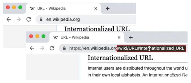 谷歌浏览器打算隐藏网站地址路径URL Google 好文分享 第1张