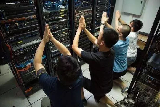 西部数码主机遭遇大规模断网 云计算 互联网 第1张