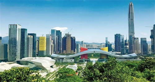 为什么香港年轻人不愿意去大湾区