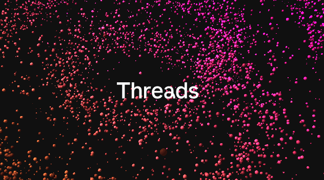 Meta推出推特竞争对手APP：Threads 科技 商业资讯 第1张