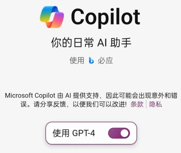 微软推出付费版Copilot 互联网 科技 互联网 第1张
