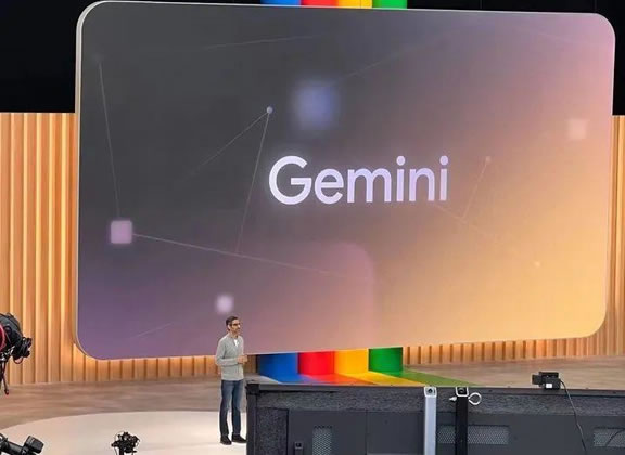 Google发布能自我学习能力的Gemini 1.5 人工智能AI Google 微新闻 第1张