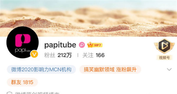 从papi酱到papitube，我们可以从这位初代网红身上学到什么？ 网红 互联网 经验心得 第6张