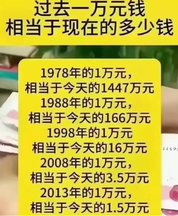 哪些工作可以年入几十万到2亿? 网赚 思考 微新闻 第1张