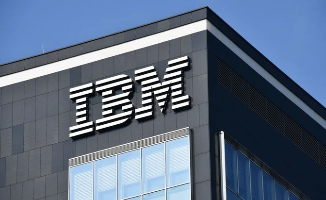 IBM是中国IT界的黄埔军校 IT公司 科技大佬 微新闻 第1张