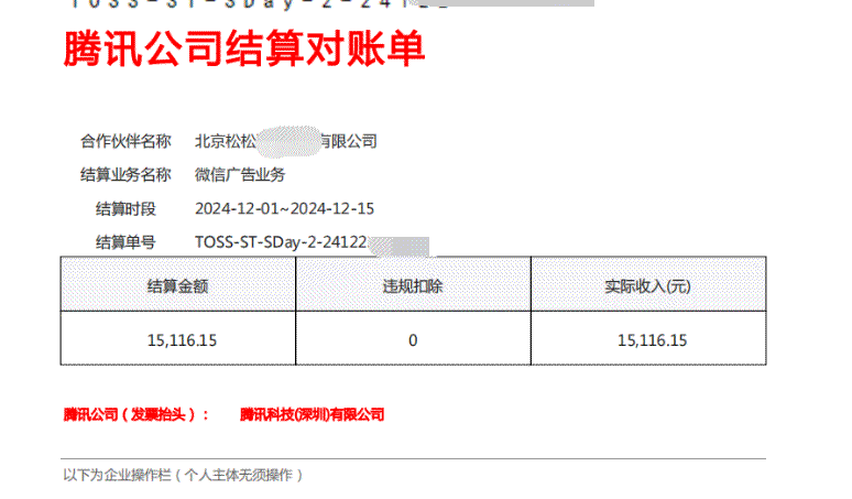 2024总结：我发现并利用了这个规律 自媒体 卢松松博客 卢松松 工作 微新闻 第8张