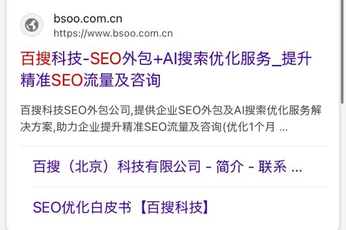 SEO标题与描述的合规性写法 搜索引擎 谷歌 SEO优化 SEO 经验心得 第3张