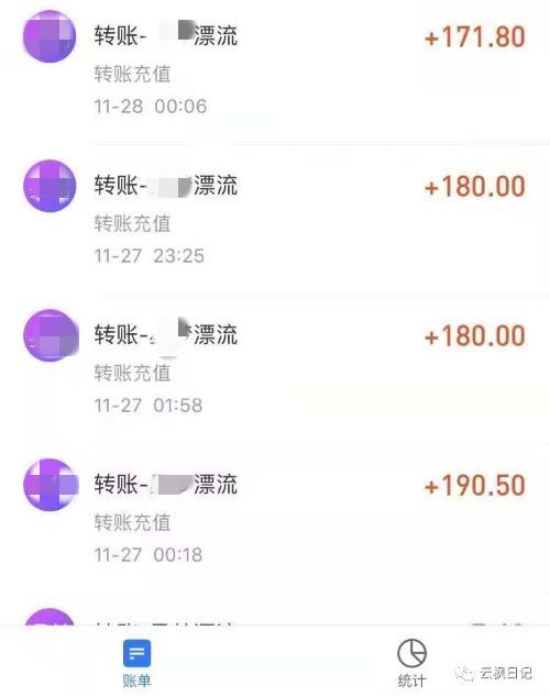 聊天赚钱 躺赚10000+ 网赚 经验心得 第8张