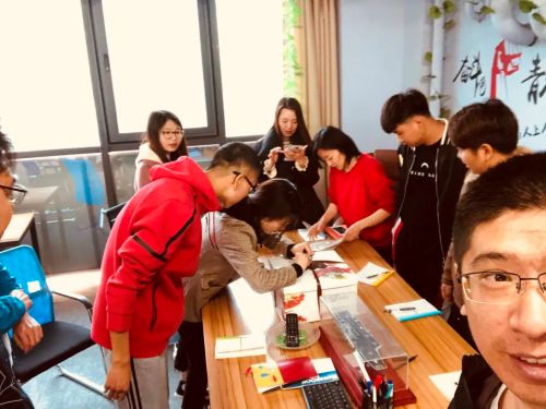 创业十年的7个感悟 心情感悟 创业 经验心得 第5张