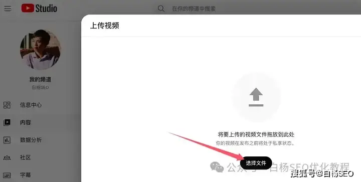 出海怎么做免费搜索流量？试试谷歌youtube的类tiktok短视频平台shorts 短视频 SEO 经验心得 第7张
