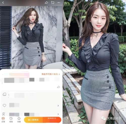 AI 重新定义了短视频、直播间甚至人类吗 ChatGPT 人工智能AI 我看世界 好文分享 第8张
