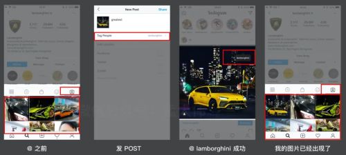 视频号的 @ 提到如何高效引流 网络营销 视频号 经验心得 第3张