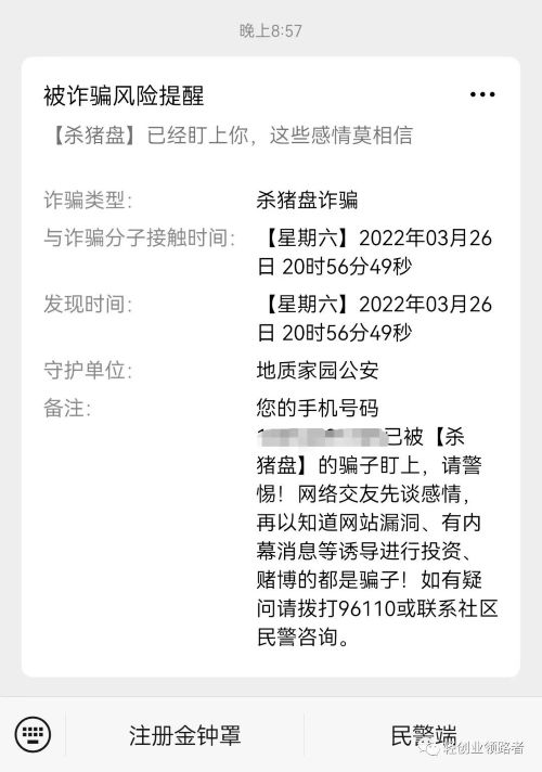 记录我又一次的反撸骗子全过程（上） 我看世界 好文分享 第22张