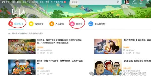 如何查找百度、抖音、微信、微博、小红书、知乎、B站、视频号、快手等7天内最热门话题及流量关键词有哪些 流量 SEO优化 经验心得 第22张