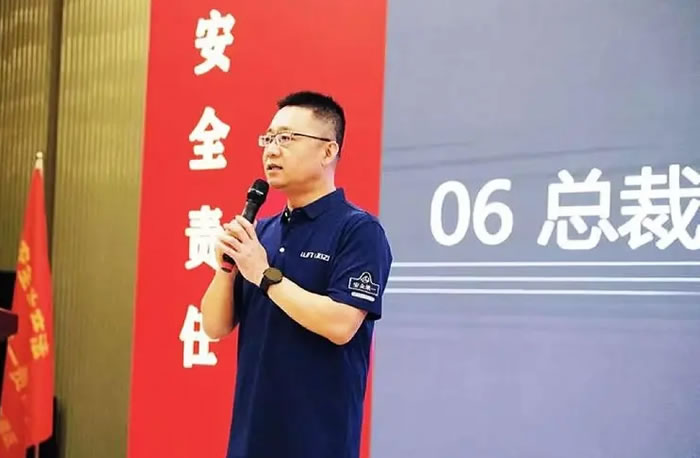 中国创业者宿命轮回：电梯大佬刘总在行业寒冬中陨落 科技大佬 企业 微新闻 第1张