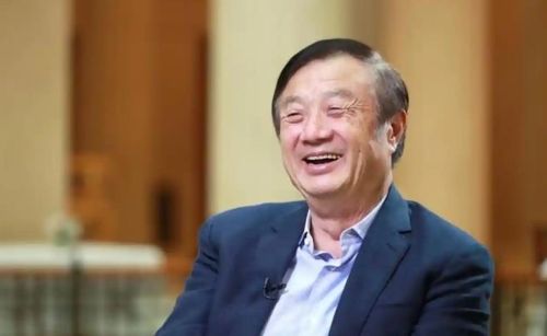 令老美最头疼的12位中国企业家 创业 我看世界 好文分享 第1张