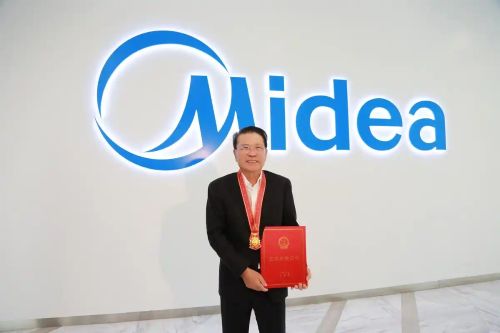 令老美最头疼的12位中国企业家 创业 我看世界 好文分享 第5张