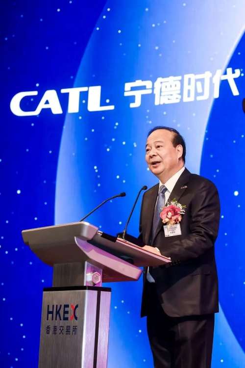 令老美最头疼的12位中国企业家 创业 我看世界 好文分享 第7张
