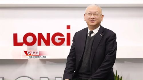 令老美最头疼的12位中国企业家 创业 我看世界 好文分享 第8张