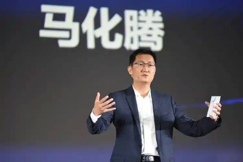 令老美最头疼的12位中国企业家 创业 我看世界 好文分享 第11张