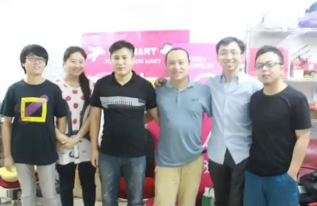 在监管灰色地带，泡泡玛特王老板成了河南新首富 科技大佬 创业 微新闻 第4张