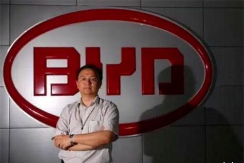令老美最头疼的12位中国企业家 创业 我看世界 好文分享 第2张
