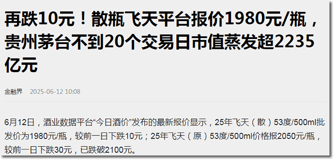 宁波酒商10亿茅台期货暴雷，老板找不到了 互联网坊间八卦 企业 创业 微新闻 第4张