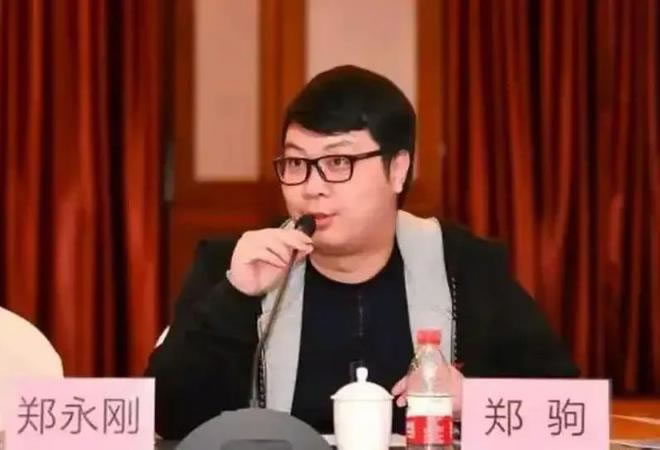 43岁后妈‘吃掉’34岁长子，千亿企业杉杉集团濒临崩盘 互联网坊间八卦 创业 微新闻 第5张